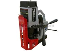 UPERFECT JM201 MiniBeast Slugger 35mm Magnetic Drilling Machine 110V