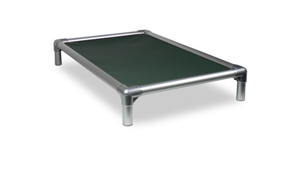 chew proof dog bed amazon