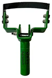 URVI Agrotech Hand Weeder Without Handle (Hw001) Weeding Hoe