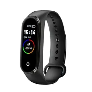 HUG PUPPY Activity Tracker, Bluetooth - Multicolor