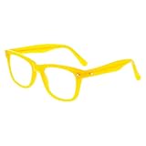 TRANQUILO, TUS GAFAS ESTÁN 100% GARANTIZADAS - Estamos tan seguros de la calidad y diseño de nuestras gafas que ponemos a tu disposición 30 días de garantía para que puedas devolver tu producto si no estás satisfecho con él, sin preguntas ni cuestiones.