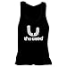 Produktbild Used - Kinder Tank Top Logo (in L)