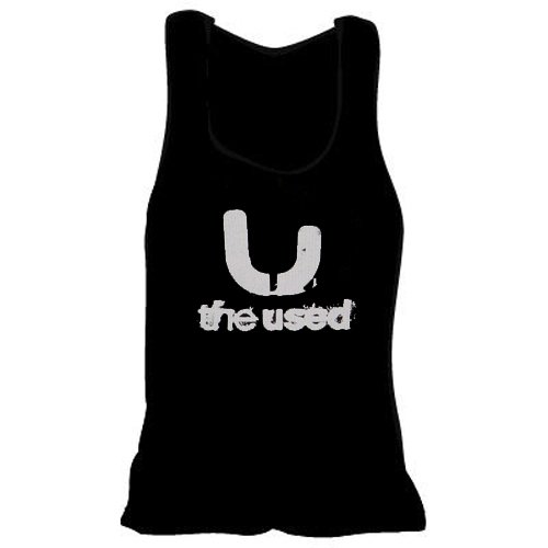 Preisvergleich Produktbild Used - Kinder Tank Top Logo (in L)