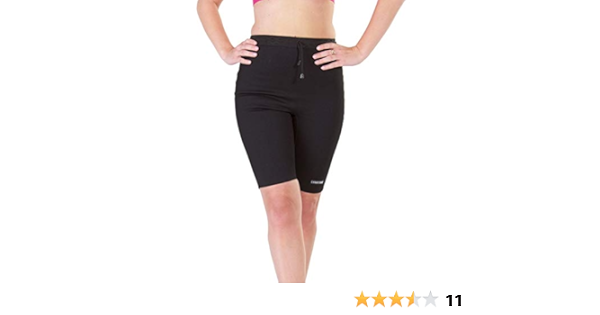 pantalon de sudation lanaform