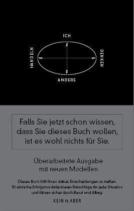 50 Erfolgsmodelle - Kleines Handbuch für strategische Entscheidungen - Neuausgabe