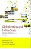 Image de Globalization and Indian States: Education, Health and Agriculture Extension Services in Punjab