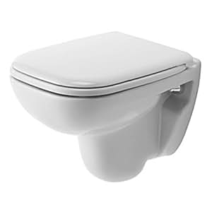 amazon wall duravit toilet compact mounted