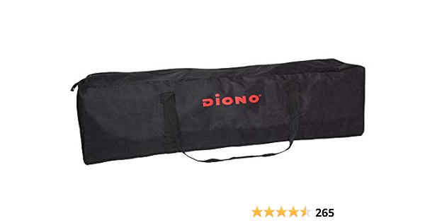 diono buggy bag