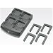 Produktbild Motorola Solutions SAC7X00-4000CR 4-Slot Battery Charger