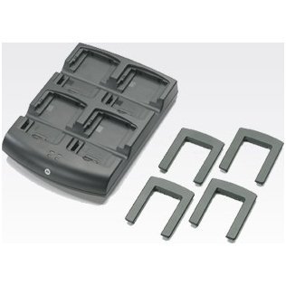 Preisvergleich Produktbild Motorola Solutions SAC7X00-4000CR 4-Slot Battery Charger