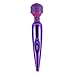 Price comparison product image Vibrator Machine Small Gourd Clitoral Stimulation Massage Adult Sexy Toy G-Spot Masturbation Soft Flexible Rechargeable Female Personal Relax Massager Smart Accessories Vibrator(Purple ,one Size)