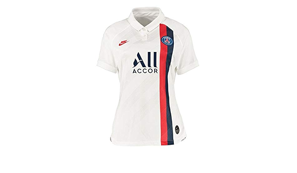 Nike 2019-2020 PSG Third Womens 
