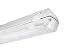 Produktbild Bioledex DOLTA-VVG Feuchtraumleuchte 1-fach für 18W Leuchtstoffröhre o. 60cm LED Röhre