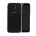 Produktbild honju Premium TPU Cover für Samsung Galaxy J3 (2017) [transparent; Schutzhülle; reißfest; formstabil; Tastenschutz] 61102