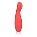 Produktbild CALEXOTICS - RED HOT IGNITE ESTIMULADOR DE SILICONA - ROJO - U