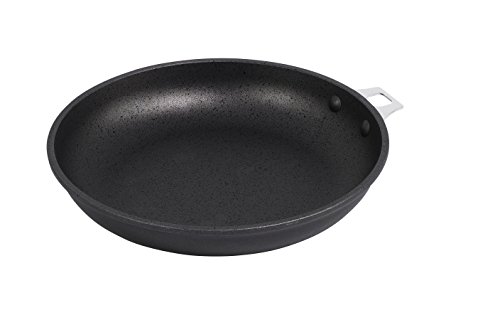 DE BUYER -8363.24 -poele ronde choc extreme ø24 avec emb