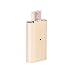 Produktbild Tonsee Micro USB magnetischen Adapter Ladegerät Kabel Metallstecker für Android Samsung LG,Gold