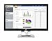 Produktbild HP E232 Monitor