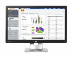 Preisvergleich Produktbild HP E232 Monitor