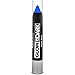 PaintGlow Glow In The Dark Paint Stick, Neon Blue 3 g