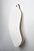 Puj Compact Infant Bathtime Basin Insert Flyte (White)