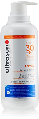 ultrasun Family SPF30, 400 ml