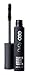 Nvey Eco Makeup Volumising Mascara Black