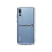 Produktbild licaso Handyhülle für Huawei P20 Pro aus TPU mit Loverdose Print Design Schutz Hülle Protector Soft Extra