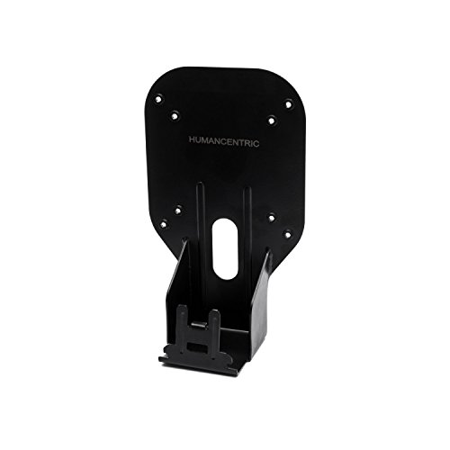VESA Mount Adapter für ViewSonic Modelle vx2776-smhd, vx2376-smhd, und vx2276-smhd [zum Patent angemeldet] – von humancentric One Pack