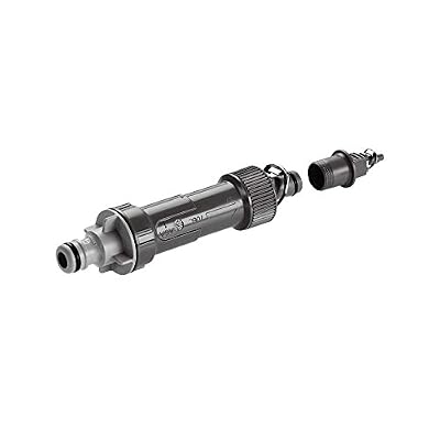 Gardena - Réducteur de pression (1,5 Bar) avec filtre 1000 L/h