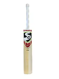 SG 2020 Limited Edition Kashmir Willow Cricket Bat