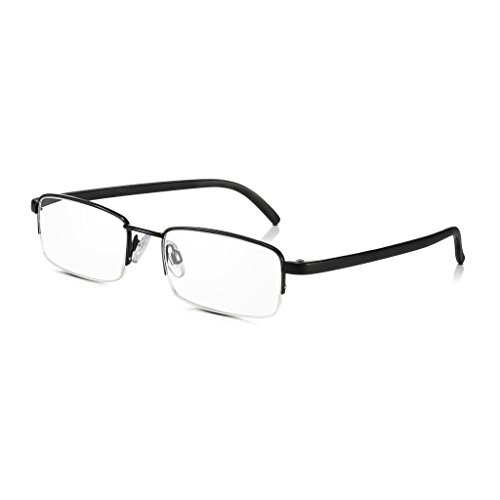 non prescription designer reading glasses