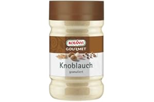 ‎KOTANYI Kotanyi Knoblauchgranulat Gewürze für Großverbraucher und Gastronomie, 765 g