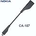 Price comparison product image Nokia Adapter cable CA-157 (Micro-USB OTG) for Nokia C3 Touch and Typ, C6-01, C7-00, E7, N8, X3 Touch