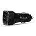Lakshika Maruti Suzuki Swift Car charger Dual USB Port Car Charger, Original Car Mobile Charger, Smart Phone Car Charger, Smart Charging Car Charger, Rapid Charge, Best Lower Price High Quality Quick Car Charger, 2Ampere Car charger, Hi Speed Super Fast Charging Car Charger, Genuine certified car charger, Dual USB (2 -Port) Car Charger, Turbo Power Car Charger, Car Usb Charger Without Usb Cable(2.1 Ampere, Black) RS.350.00