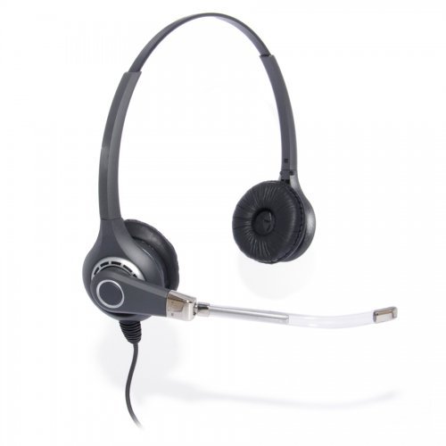 Preisvergleich Produktbild Yealink SIP-T48S Professionelles binaurales Headset
