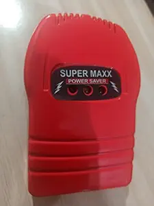 Super maxx King Heavy Duty Electricity Saver