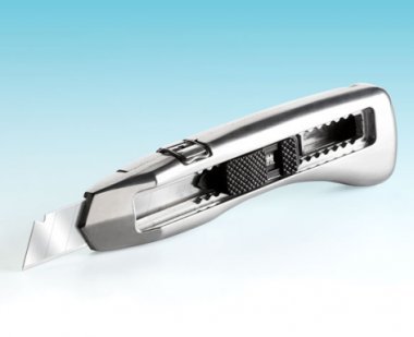 Delphin® 2004 – Universalmesser – inkl. Köcher blau 100702 - 2