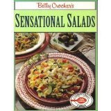 Image de Betty Crocker's Sensational Salads
