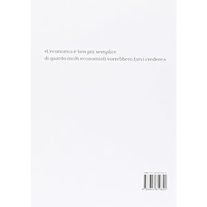 Economia. Istruzioni per l'uso