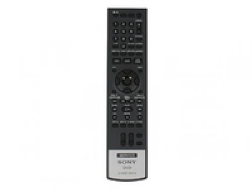 Preisvergleich Produktbild Sony – Remote Commander, J6090203 A