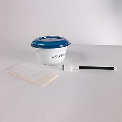 Kali Maison 70 étiquettes effaçables