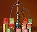 Produktbild 15 X Soex ShiSha Tabak - 42 Diverse Sorten - Nikotinfrei - 50 gr. Wasserpfeifen Tabak