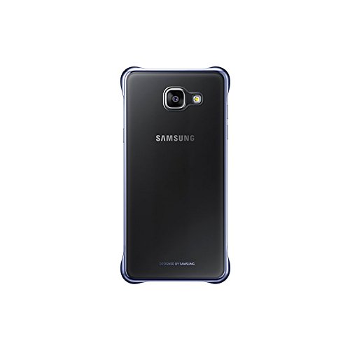 Samsung EF-QA510CBEGWW - Funda para Samsung A5  negro