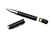 Produktbild Stift mit usb, Multifunktionaler USB-Speicherstick mit Kugelschreiber, 16 GB Schwarz