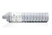 Produktbild Original Toner passend für Rex Rotary Docustation 7508 Ricoh TYPE6210D 841992, 842116, 885098, 885394, K139 - Premium Drucker-Kartusche - Schwarz - 43.000 Seiten