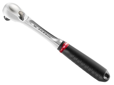 Facom Cliquet à tête ronde 9,5 mm