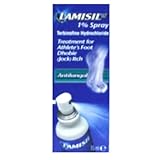 Lamisil AT Aqua Spray 1% 15ml [Personal Care]