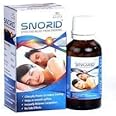 Allen - Snorid Drops Mental Wellness Products - Pack Of 3 |AL6|