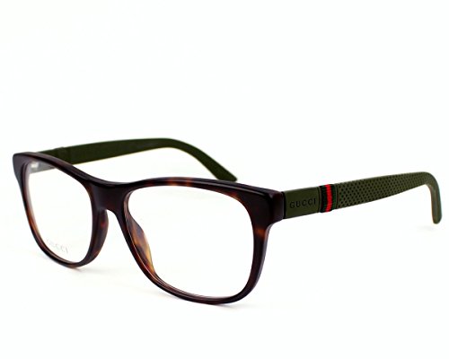 Preisvergleich Produktbild Gucci Brillen GG 1070 RKV